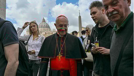 Il cardinal Filoni tra i papabili: dal Salento all’Iraq, ha portato nel mondo la voce di 3 pontefici