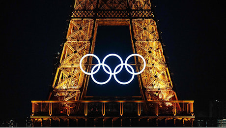L’Ucraina alle Olimpiadi di Parigi nel segno dei giovani atleti morti in battaglia