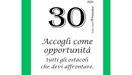 Oroscopo Paolo Fox & Almanacco di oggi 30 settembre