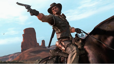 Red Dead Redemption per PC annunciato con data di uscita, trailer e dettagli da Rockstar Games