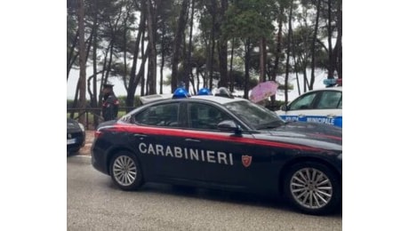 Castellabate: trovata morta la turista tedesca scomparsa