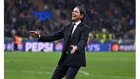 Inzaghi Inter, la rivelazione di Sportitalia: Premier e Arabia pronti a riempirlo d’oro pur di averlo! Il club ha però un piano per blindarlo