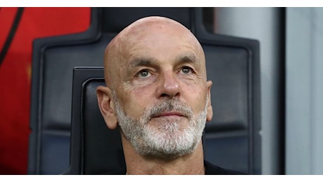 Ex Milan, Pioli torna in Serie A? Può sedersi sulla panchina di una rivale