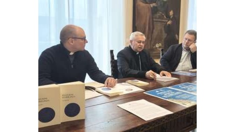 La Diocesi di Faenza - Modigliana inaugura il Giubileo 2025 con un cammino di speranza