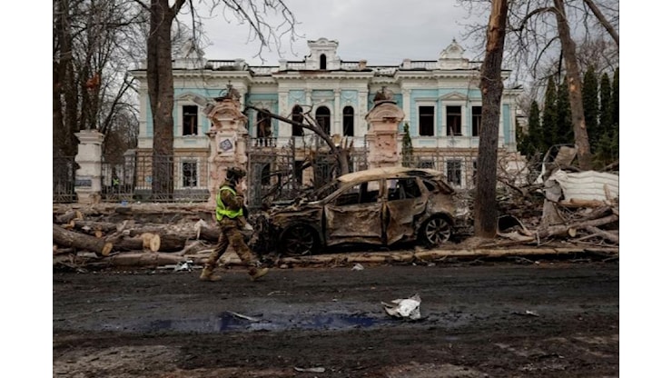 Trump sul conflitto in Ucraina: colpa di Zelensky, Biden e Putin - Avvenire Trump sul conflitto in Ucraina: colpa di Zelensky, Biden e Putin - Avvenire