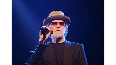 Rimmel compie 50 anni, Francesco De Gregori celebra l'anniversario dell'album all'Arena di Verona