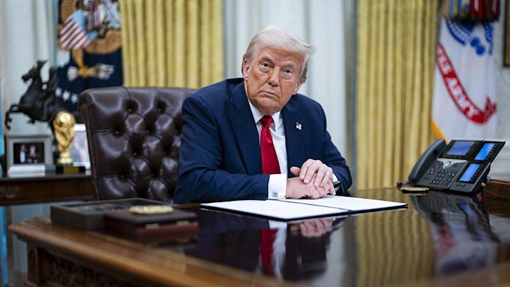 Le politiche migratorie di Trump - RSI Radiotelevisione svizzera Le politiche migratorie di Trump - RSI Radiotelevisione svizzera