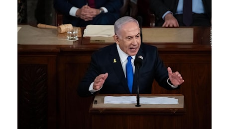 Mandato d’arresto, ira Netanyahu: “Giudici antisemiti”. Trump valuta sanzioni contro Cpi