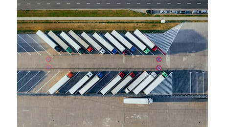 Logistica, trovato l’accordo per il rinnovo del contratto nazionale per 25mila lavoratori