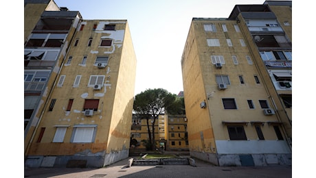 Al Parco Verde la droga come la pizza a otto: i rifornimenti si pagavano dopo una settimana