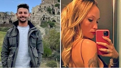 I segreti di Marco Magagna e Stella Boggio: gelosia, alcol e liti violente dietro la coppia «bella e sorridente» di Bovisio Masciago (che non postava foto insieme)