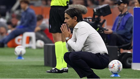 Inzaghi, l'inchiesta ultrà? Ascoltato poco e lavorato tanto