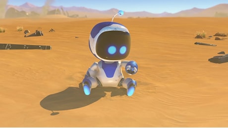 Come comprare Astro Bot al prezzo più basso con le tessere di ricarica, ora che Amazon rimanda la spedizione