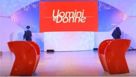 Uomini e Donne Anticipazioni: Giuseppe e Rosanna al Centro della Nuova Puntata del Dating Show di Maria De Filippi