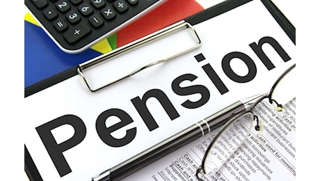 Pensioni anticipate 2024 o 2025 per i nati nel 1959, occhio alla scelta, perdi 1/3 di pensione