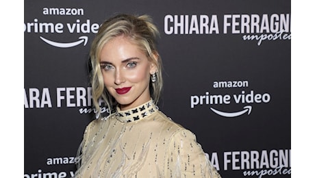 Chiara Ferragni e Tronchetti Provera: è ufficiale, arriva il bacio (FOTO)