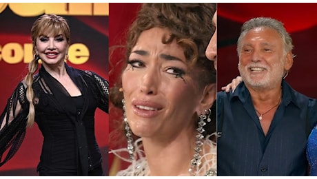 Ballando con le Stelle 2024, stasera la sesta puntata: Nina Zilli infortunata ed Edwige Fenech ospite. La classifica e le sfide