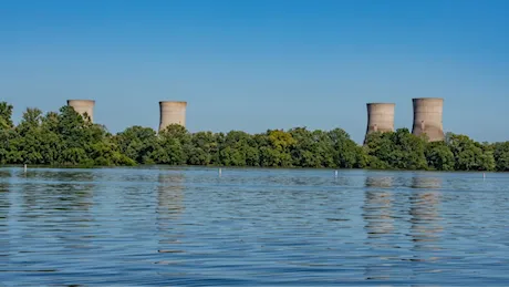 Microsoft riattiverà la centrale nucleare di Three Mile Island dopo il disastro del 1979