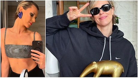 Tapiro d’oro a Federica Pellegrini dopo l’esclusione di Angelo Madonia da Ballando con le stelle: le anticipazioni