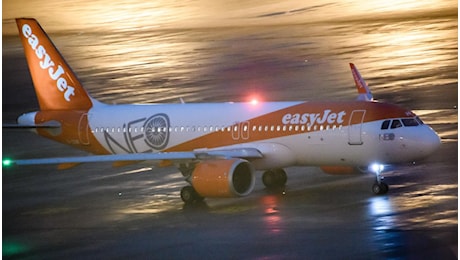 EasyJet punta sull’Italia, l’ampio piano di espansione 2025 dopo l’accordo Ita-Lufthansa