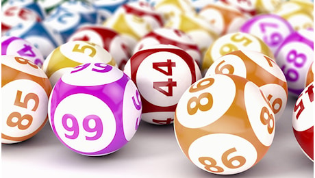 Lotto e Superenalotto, estrazioni di Oggi giovedì 3 ottobre 2024: numeri e combinazione vincente