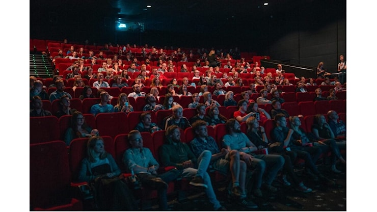 Dazi sul cinema? Per l’Italia potrebbe essere un’opportunità - Artribune Dazi sul cinema? Per l’Italia potrebbe essere un’opportunità - Artribune