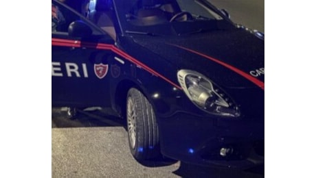 Ritrovato cadavere nel Rio Melo a Riccione. Era in acqua da tempo