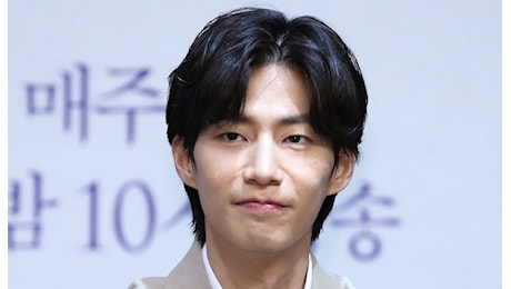 Morto Song Jae-lim, l'attore e modello sudcoreano aveva 39 anni