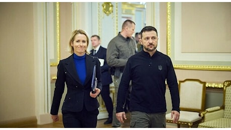 Nasce il tribunale per i crimini contro l'Ucraina. Zelensky: Eviti altre guerre