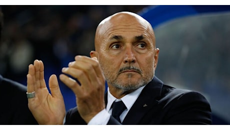 Spalletti: “Ecco perché ho insistito tanto con Di Lorenzo! Dimarco, Barella, Frattesi, Retegui, Ricci…”