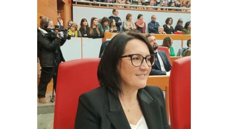 Emma Petitti: Rimini ben rappresentata in Regione ma pensiamo ai tanti che non votano più