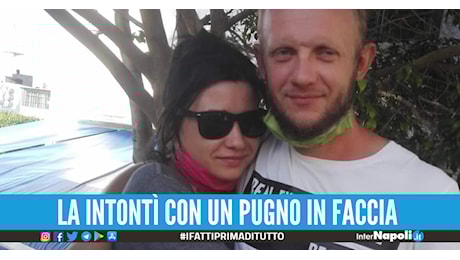 Ischia, trovata morta in un dirupo: Marta fu soffocata e uccisa dal compagno
