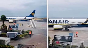 Ryanair nello Stretto, partenza record a Reggio: aumentano le richieste di navetta da Messina. Da oggi le rotte europee