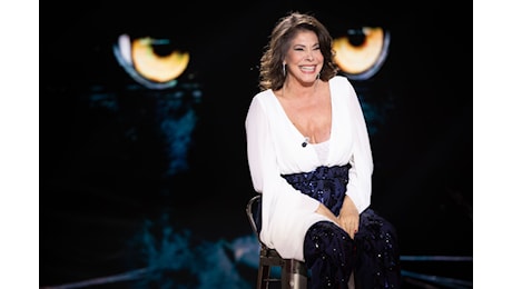 Stasera su Rai 2 la prima puntata di Belve 2025 con Milly D'Abbraccio, Alessandro Preziosi e Paola Iezzi