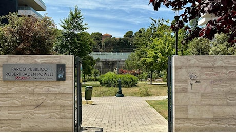Turismo macabro, il sindaco di Pescara chiude il parco dove è stato ucciso Thomas