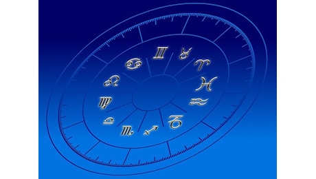 L’oroscopo della domenica, ecco i segni fortunati dell’11 agosto