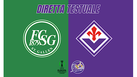 San Gallo-Fiorentina 2-3, sistema tutto ancora Ikone. Segui la DIRETTA testuale su Fiorentinanews.com