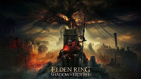 Elden Ring Shadow of the Erdtree: la nostra recensione a 6 mani