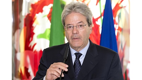 Gentiloni: il rapporto Draghi sia la bussola della prossima Commissione europea