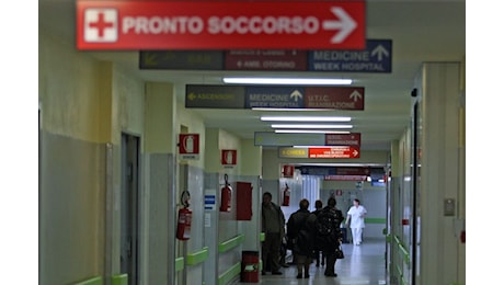 Sanità. La grande fuga dei giovani dal Pronto soccorso: «Mai vista una crisi così»