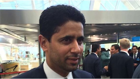 PSG, Al-Khelaifi: Ci manca ancora una partita. Durante il girone non pensavo alla finale perché...