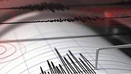 Basilicata, scossa di terremoto in provincia di Matera dopo la mezzanotte. Nessun ferito