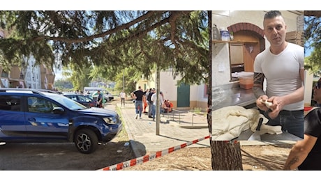 Morte del pizzaiolo tiktoker a Crotone, indagato il poliziotto. La ricostruzione dei fatti della Procura