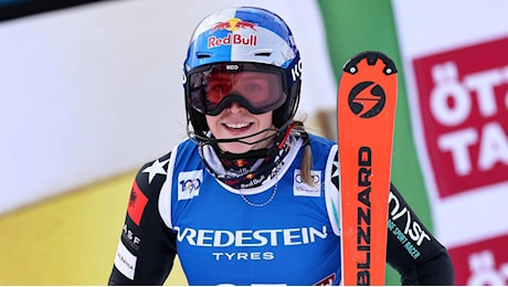 Sci, slalom Semmering: favorite e orari tv