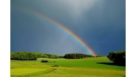 Pasqua e Pasquetta sotto la pioggia? Ecco le previsioni meteo per il weekend festivo