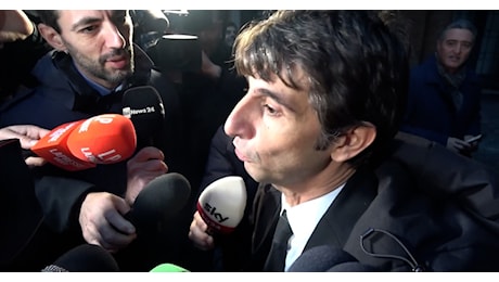 Donzelli: “Belloni? Non parlo di argomenti del Copasir. Parole di Musk non sono in contraddizione con la smentita di Chigi”