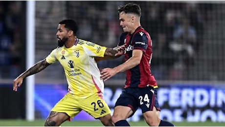 Gazzetta - Tudor punta al 3-5-2? Chance per Douglas?