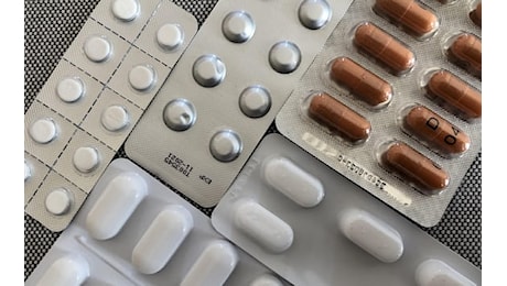 Antibiotici, in Italia consumo aumentato del 6,4% nel 2023. I dati Aifa