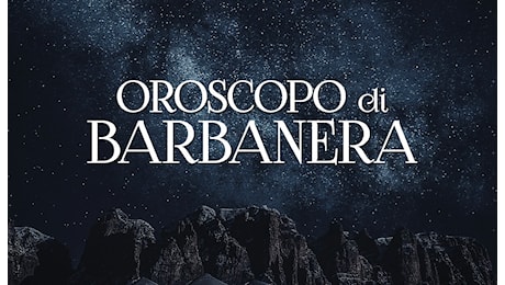 Oroscopo di Barbanera da giovedì 7 a domenica 10 novembre