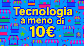 Ofertas Imperdíveis em Tecnologia: Gadgets Incríveis por Menos de 10€ na Amazon!